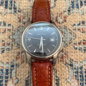 Hamilton Jazzmaster Viewmatic Auto